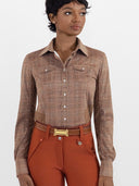 Dapplebay Heirloom Western Riding Top