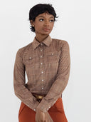 Dapplebay Heirloom Western Riding Top