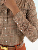 Dapplebay Heirloom Western Riding Top