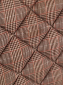 Dapplebay Heirloom Pony Saddle Pad-Glen Plaid