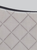 Dapplebay Heirloom Pony Saddle Pad-Glen Plaid