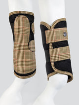 Dapplebay Heirloom Airflow Brush Boots-Multi