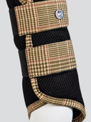 Dapplebay Heirloom Airflow Brush Boots-Multi