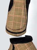 Dapplebay Heirloom Airflow Brush Boots-Multi