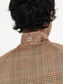 Dapplebay Heirloom 1/4 Zip SS Riding Top