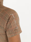 Dapplebay Heirloom 1/4 Zip SS Riding Top