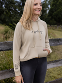 Dapplebay Equestrian Tarot Hoodie