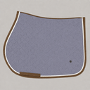 Dapplebay Sport Pony Saddle Pad-Moonrise