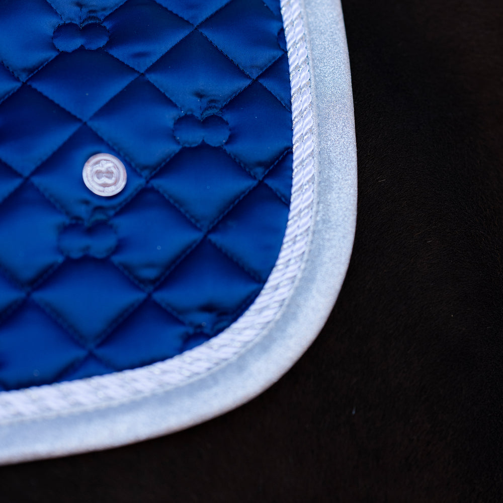 Barnsby Grip Pad - Stop your saddle slipping, perfect for cobs and native  ponies. SUNDAY SPOTLIGHT 