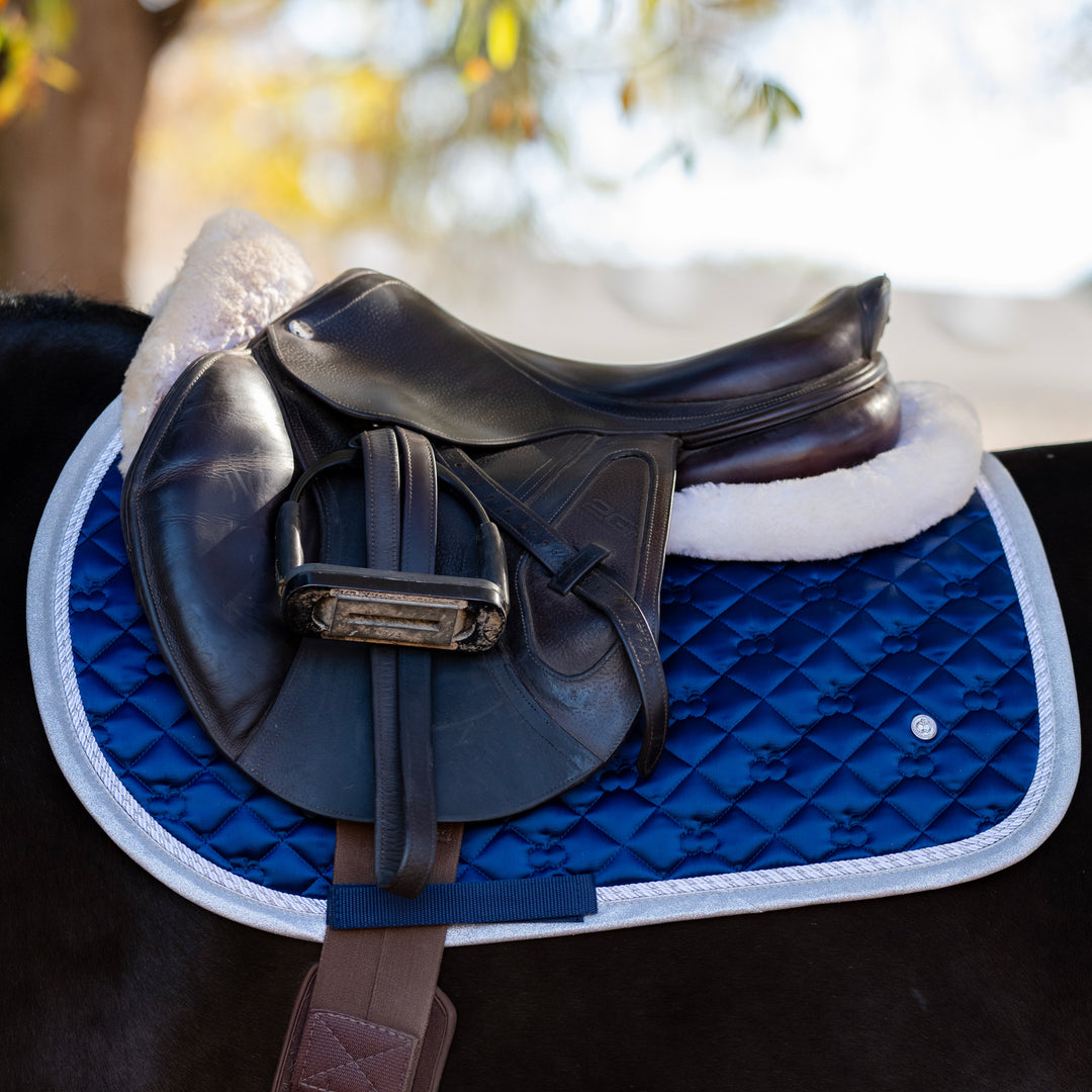 Barnsby Grip Pad - Stop your saddle slipping, perfect for cobs and native  ponies. SUNDAY SPOTLIGHT 