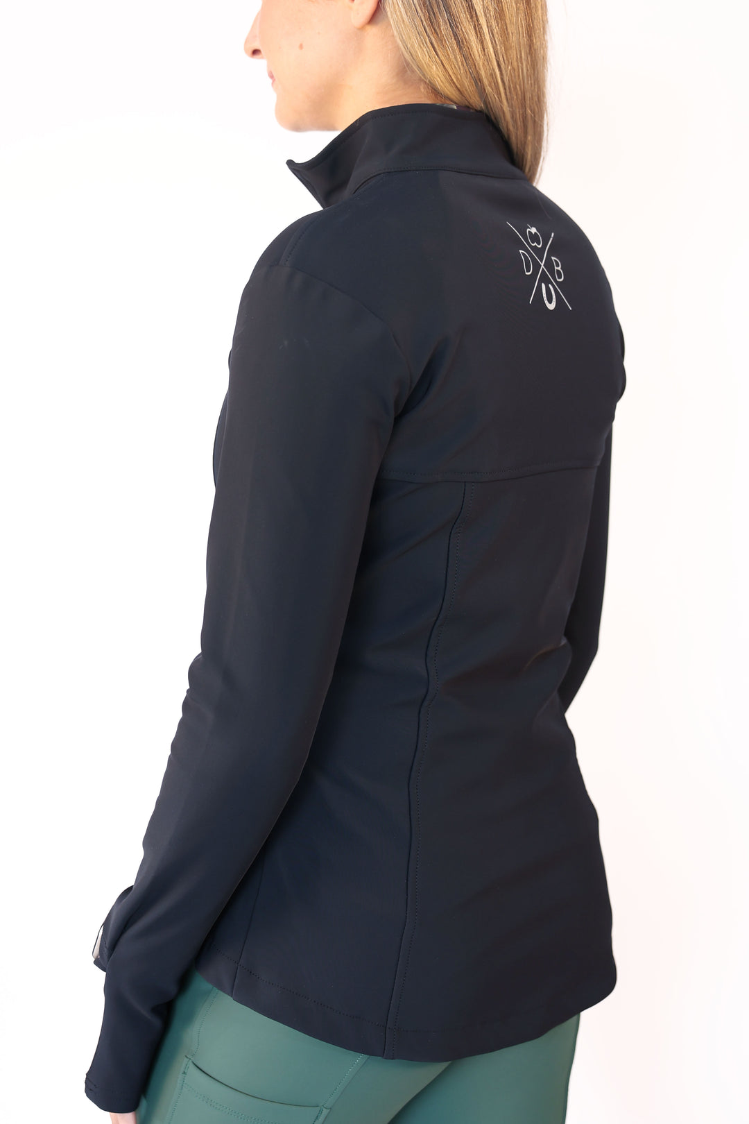 Dapplebay Sport Fit Jacket