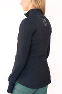 Dapplebay Sport Fit Jacket - Black