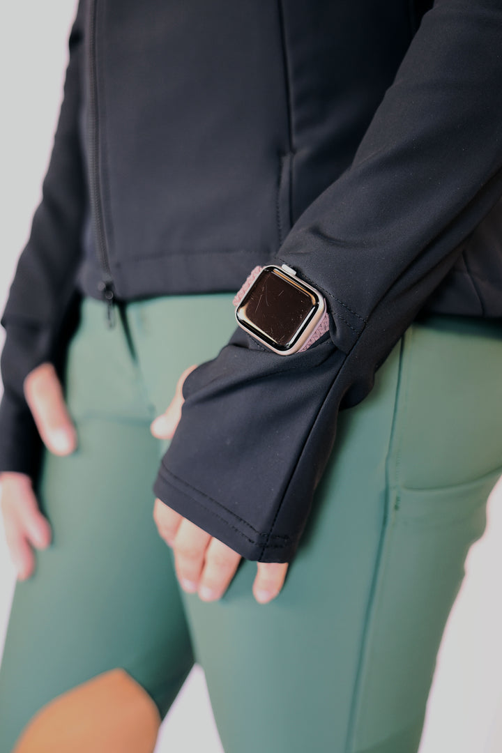 Dapplebay Sport Fit Jacket