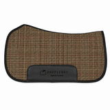 Dapplebay Heirloom Western Saddle Pad-Multi