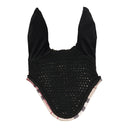 Dapplebay Holiday Plaid Fly Veil-Tan