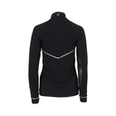 Dapplebay Lady 1/4 Riding Top - Black
