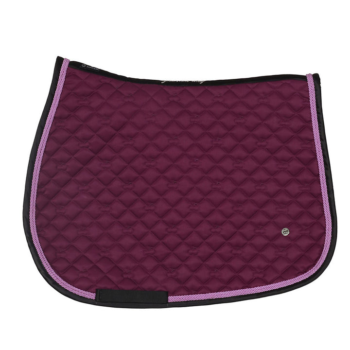 Dapplebay Sport Pony Saddle Pad
