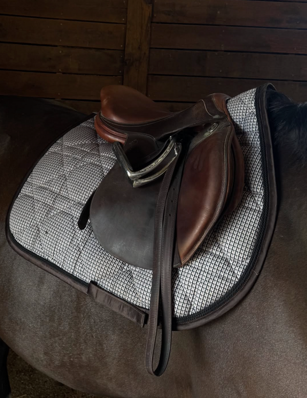 Saddle Pads