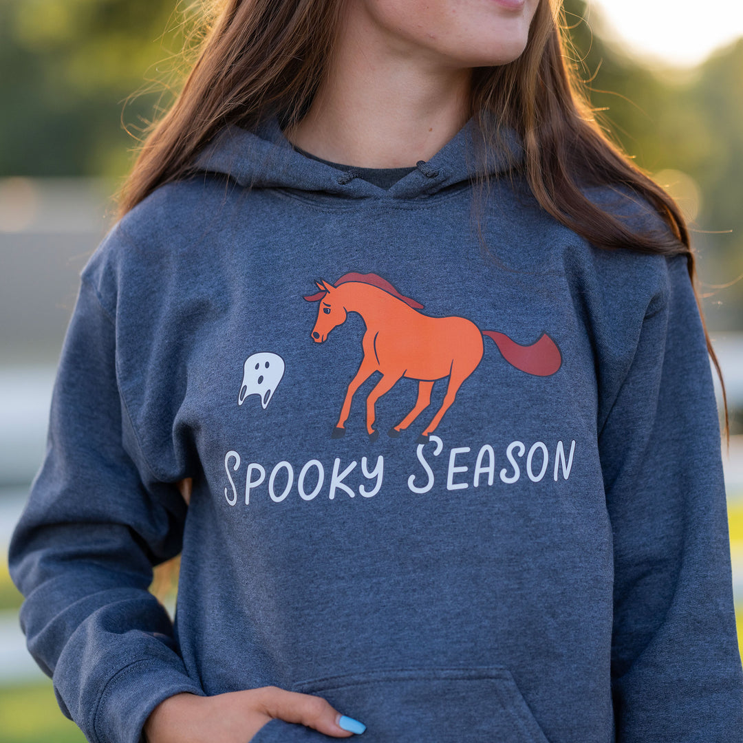 Spooky Season Hoodie