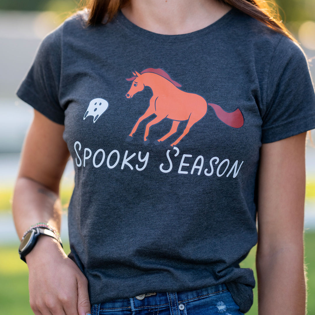 Spooky Season Tee