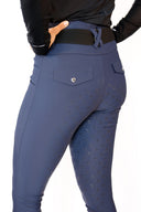 Dapplebay Winter Essential Full Seat Tights