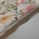 Dapplebay Vintage Floral Pony Saddle Pad