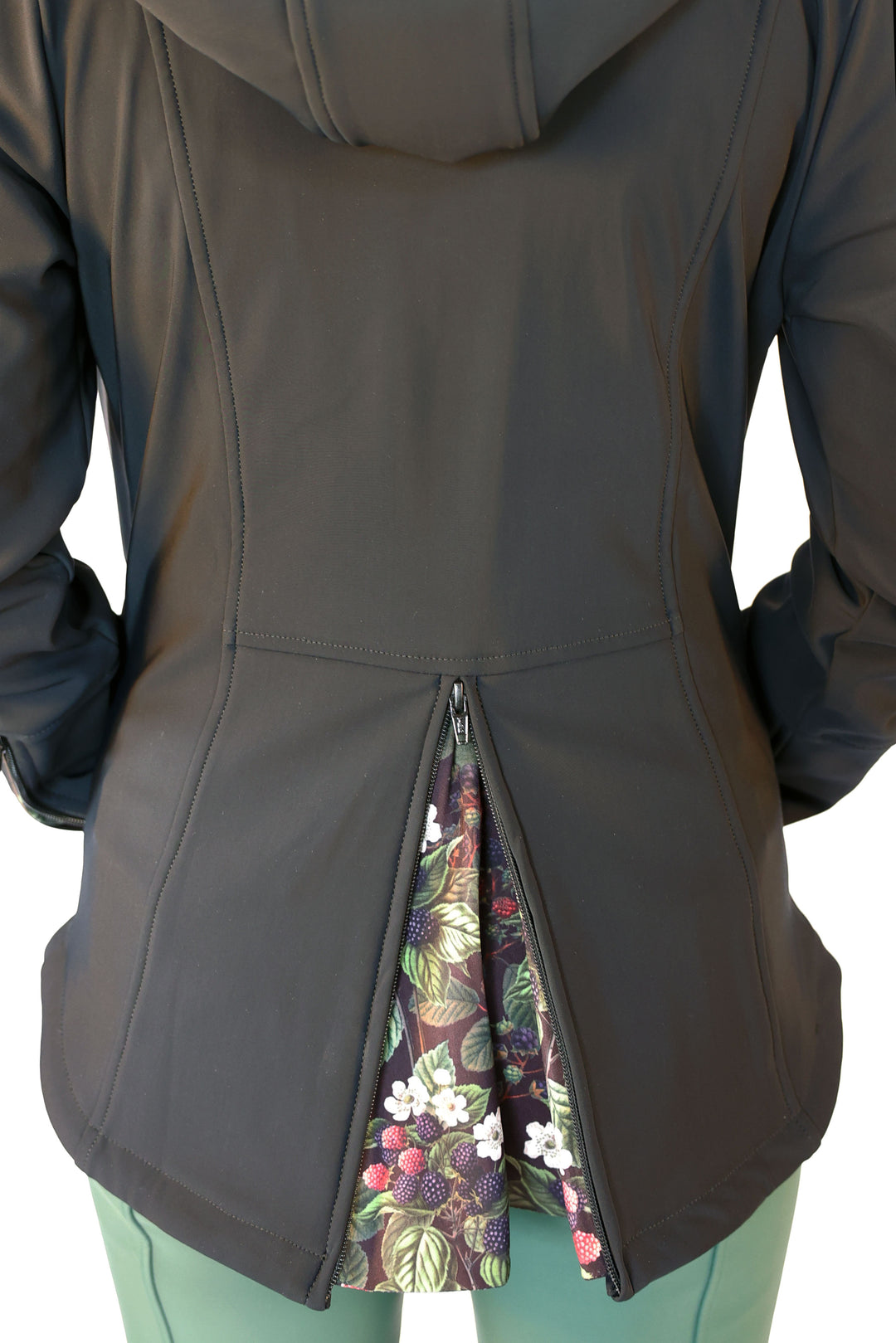 Dapplebay Everyday Jacket