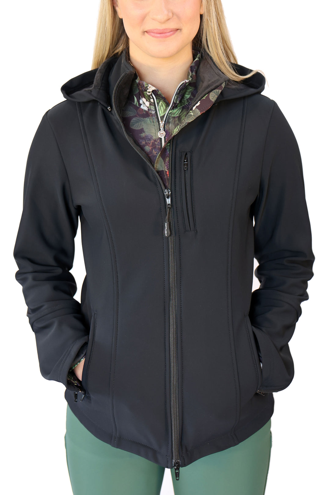 Dapplebay Everyday Jacket