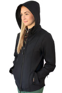 Dapplebay Everyday Jacket - Black