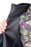 Dapplebay Everyday Jacket - Black