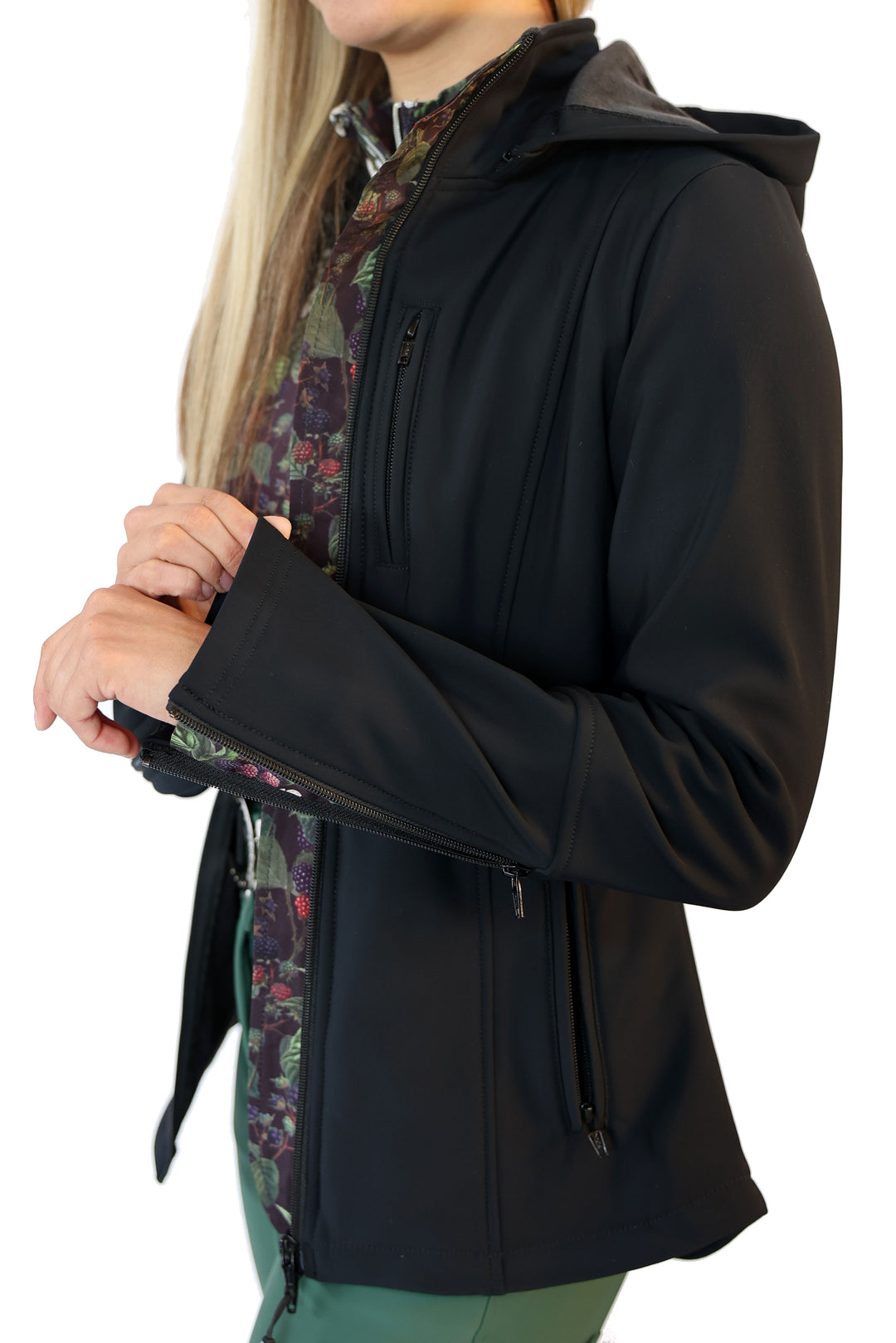 Dapplebay Everyday Jacket