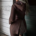 <h4><em>Everyday</em> Jacket</h4>