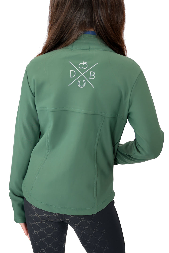 Dapplebay Sport Fit Jacket Kids