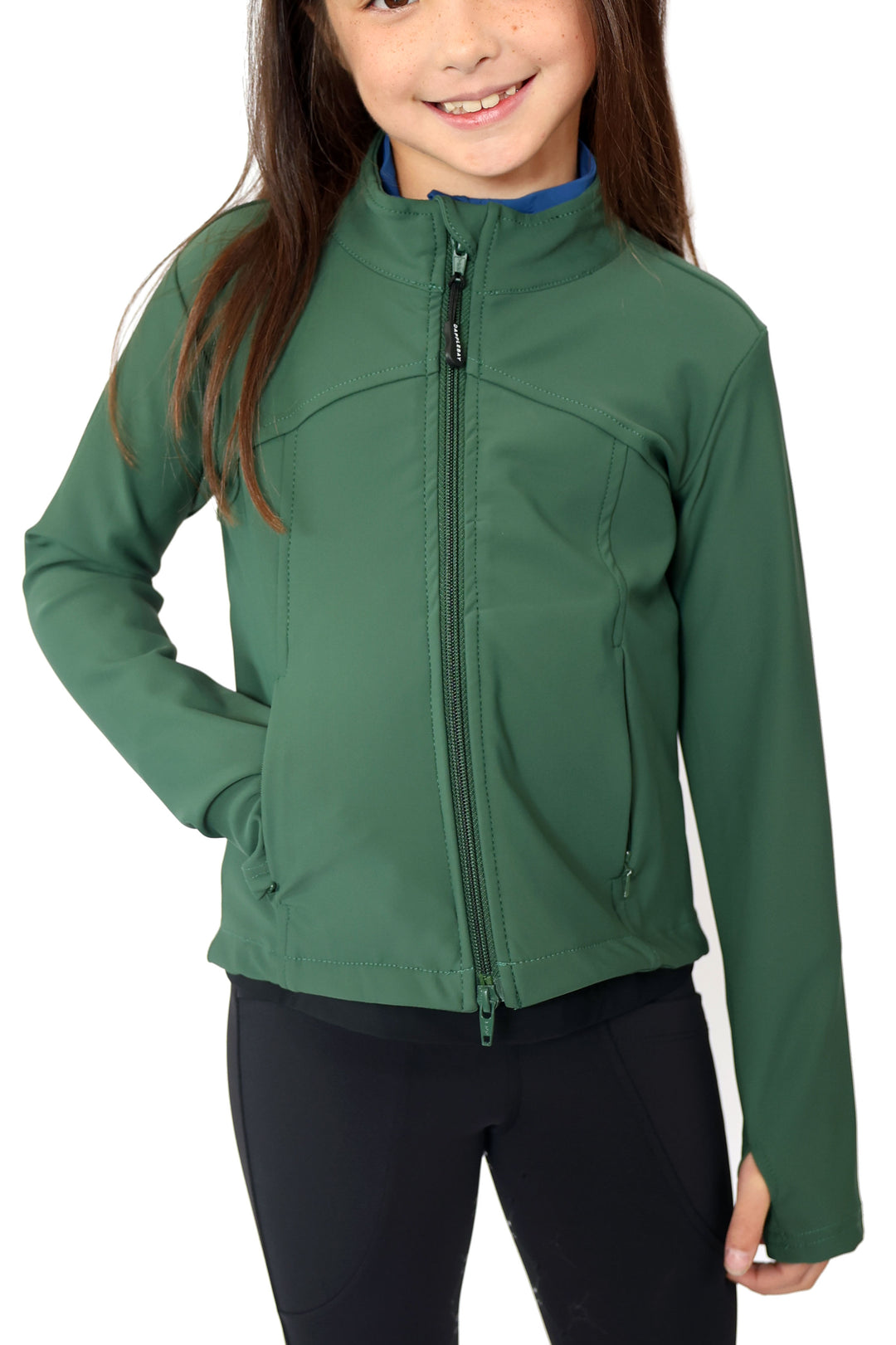 Dapplebay Sport Fit Jacket Kids