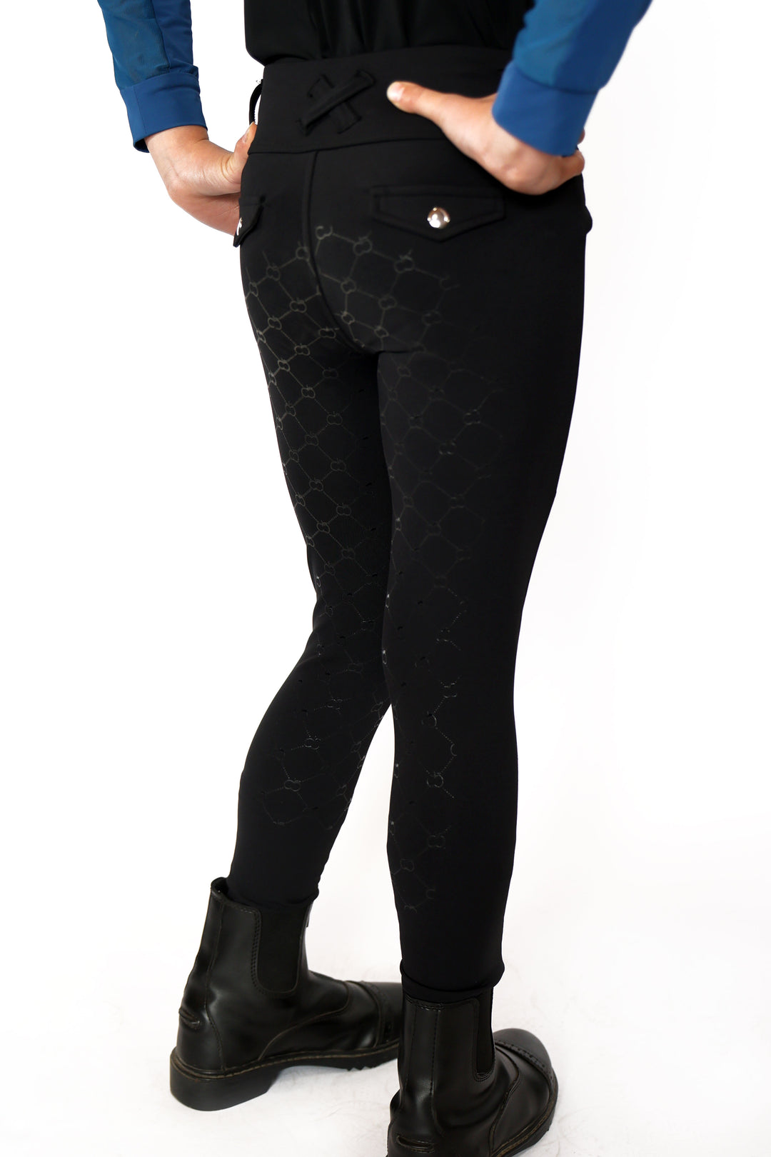 Dapplebay Sport Tights Kid's