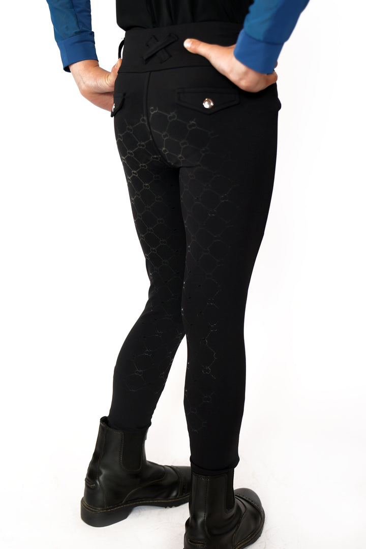 Dapplebay Sport Tights Kid's