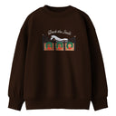 Dapplebay Kid's Deck The Stalls Sweatshirt