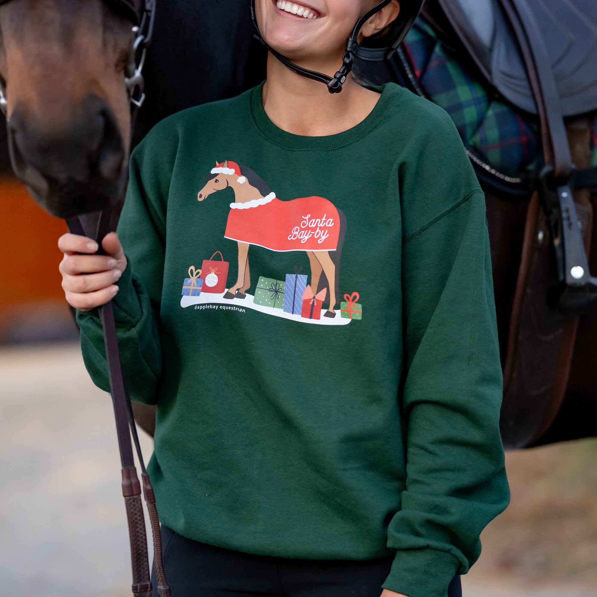 Horse sweatshirts outlet hoodies