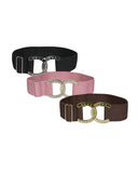 Belt Bundle (x3)