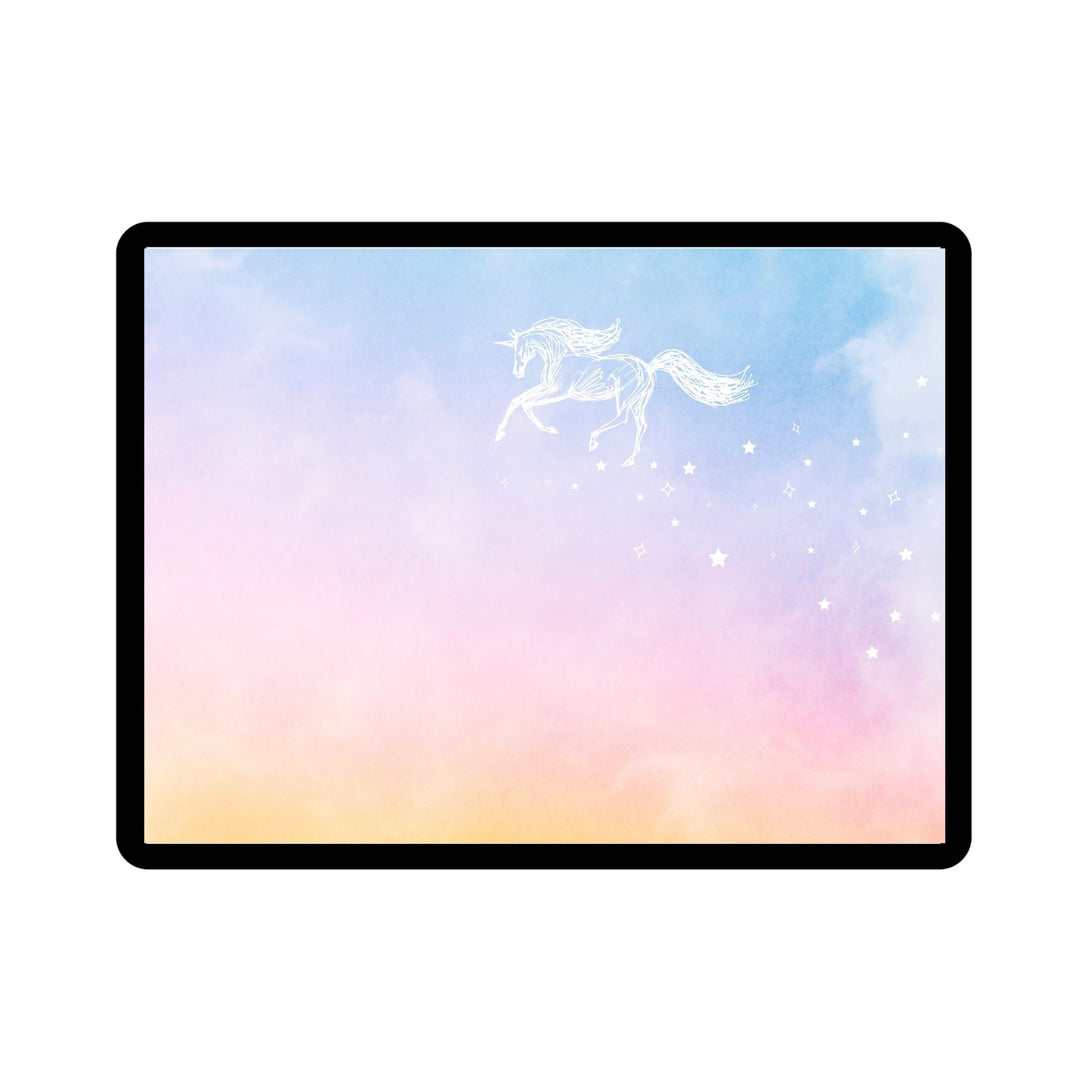 Computer Wallpaper - DB X WIT Unicorn