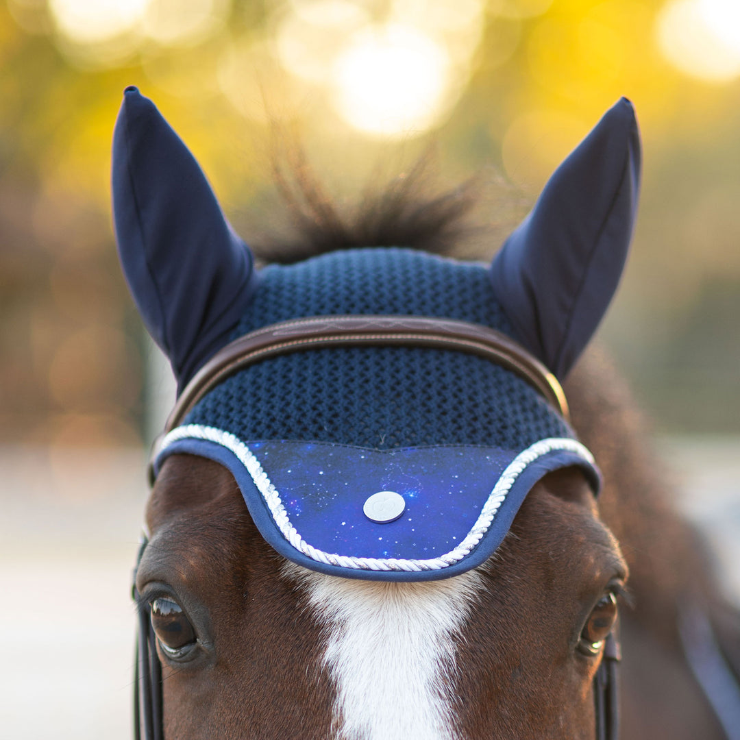Constellation Pony Fly Veil ~ LIMITED EDITION