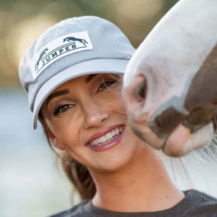 Equestrian Hat - Jumper - Classic Barn Hat