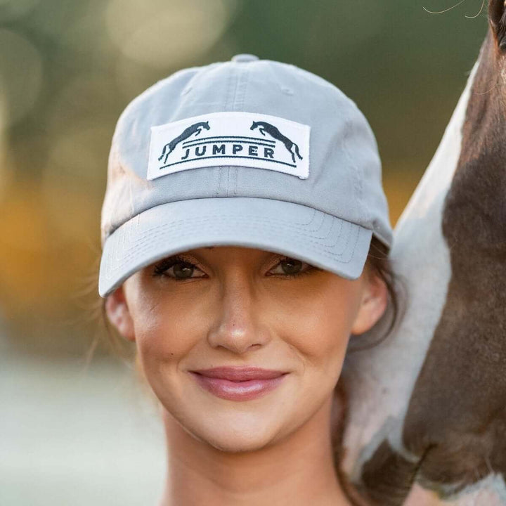 Equestrian Hat - Jumper - Classic Barn Hat